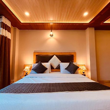 Sana Luxury Cottage, Manali Εξωτερικό φωτογραφία
